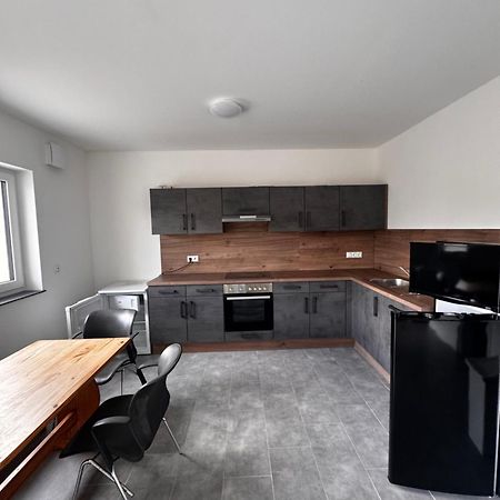 Bade Apartments Steinhoering Steinhoring Экстерьер фото