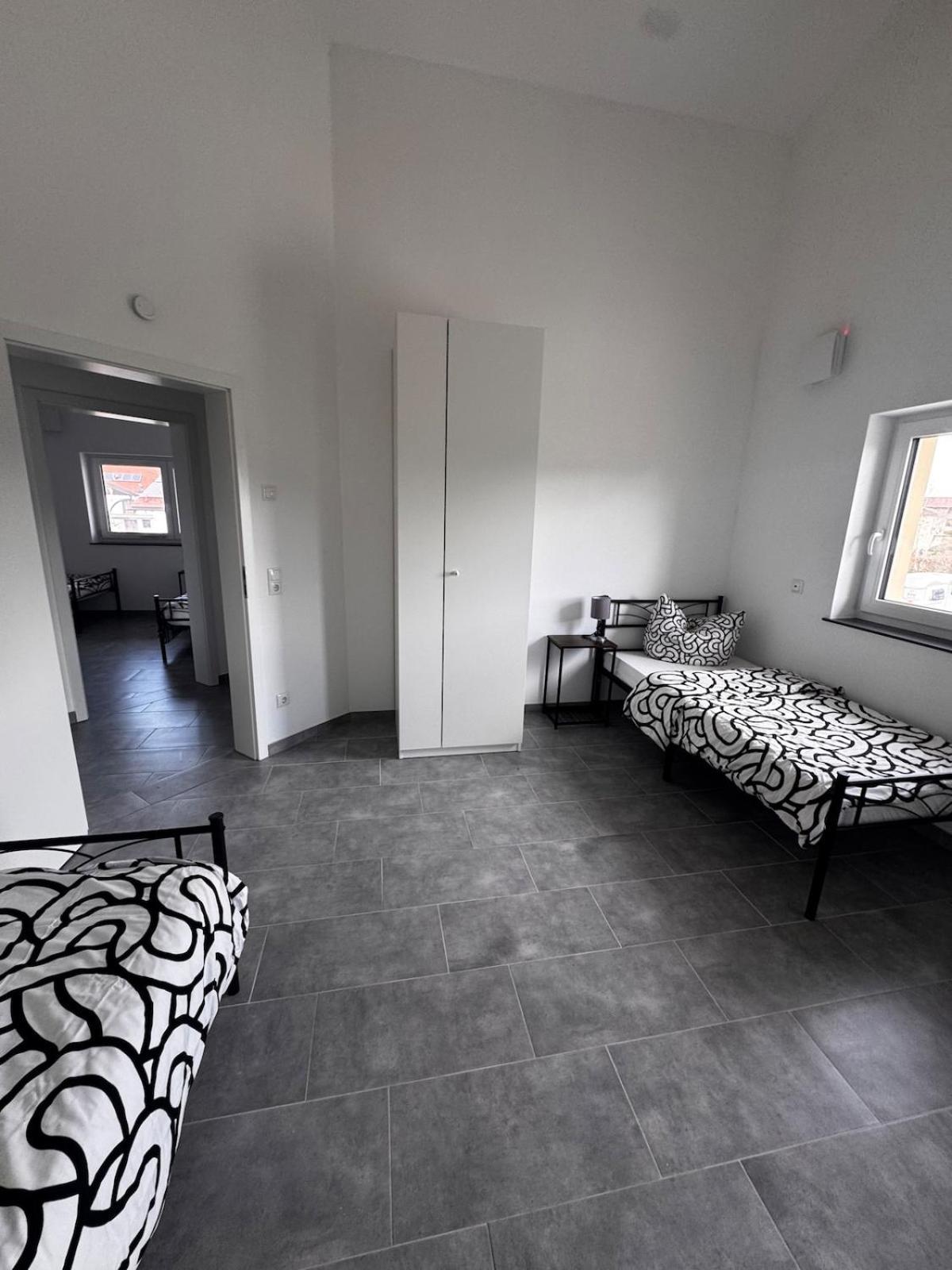 Bade Apartments Steinhoering Steinhoring Экстерьер фото