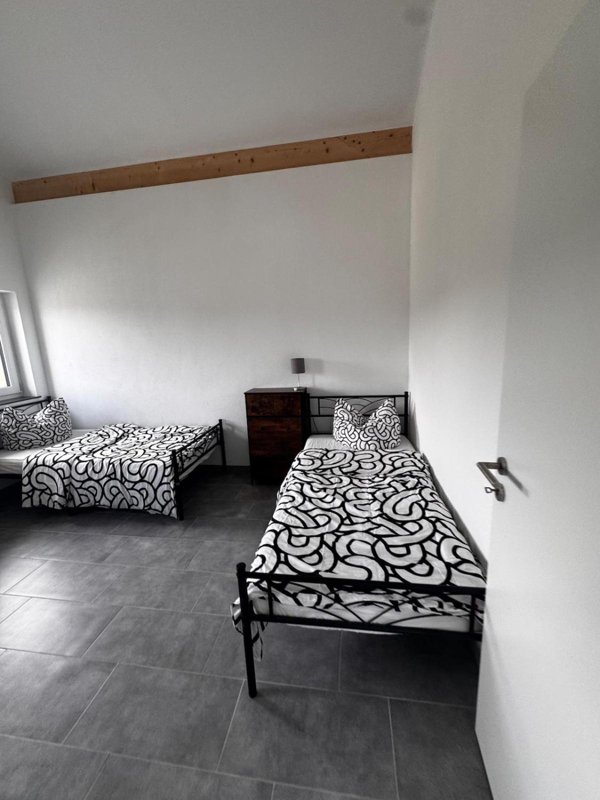 Bade Apartments Steinhoering Steinhoring Экстерьер фото
