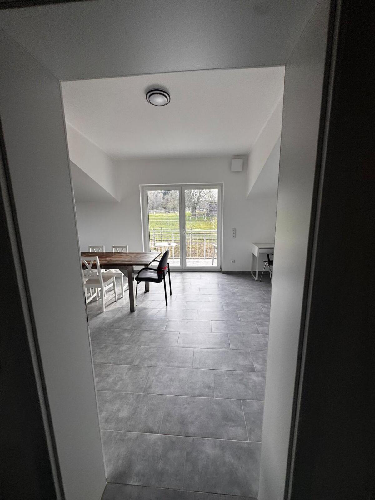 Bade Apartments Steinhoering Steinhoring Экстерьер фото