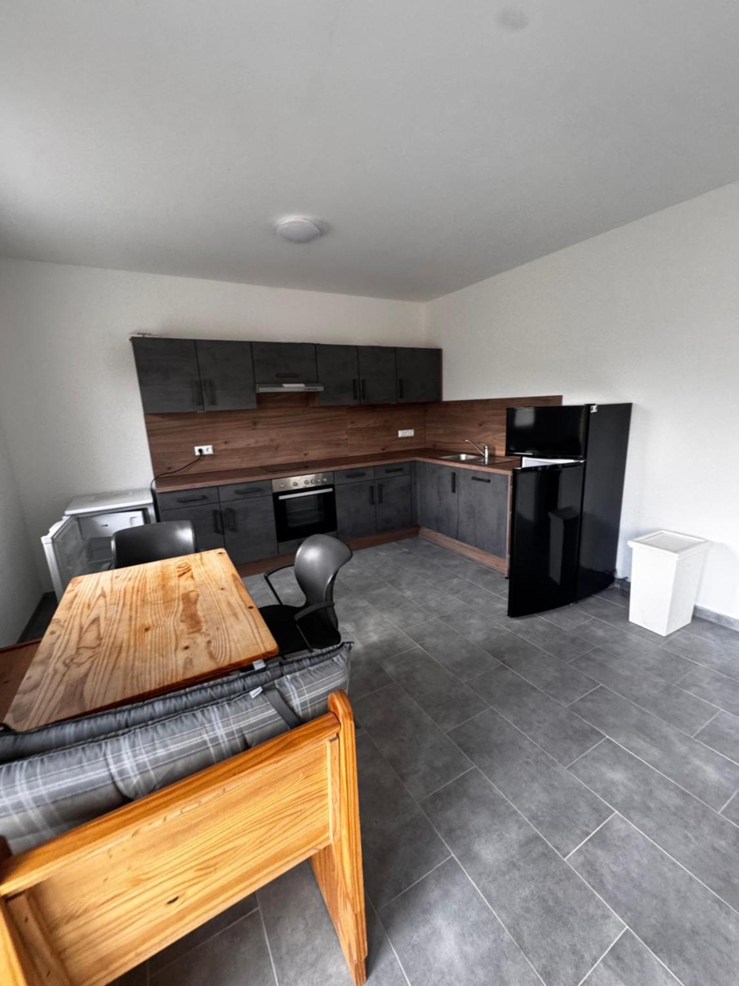Bade Apartments Steinhoering Steinhoring Экстерьер фото
