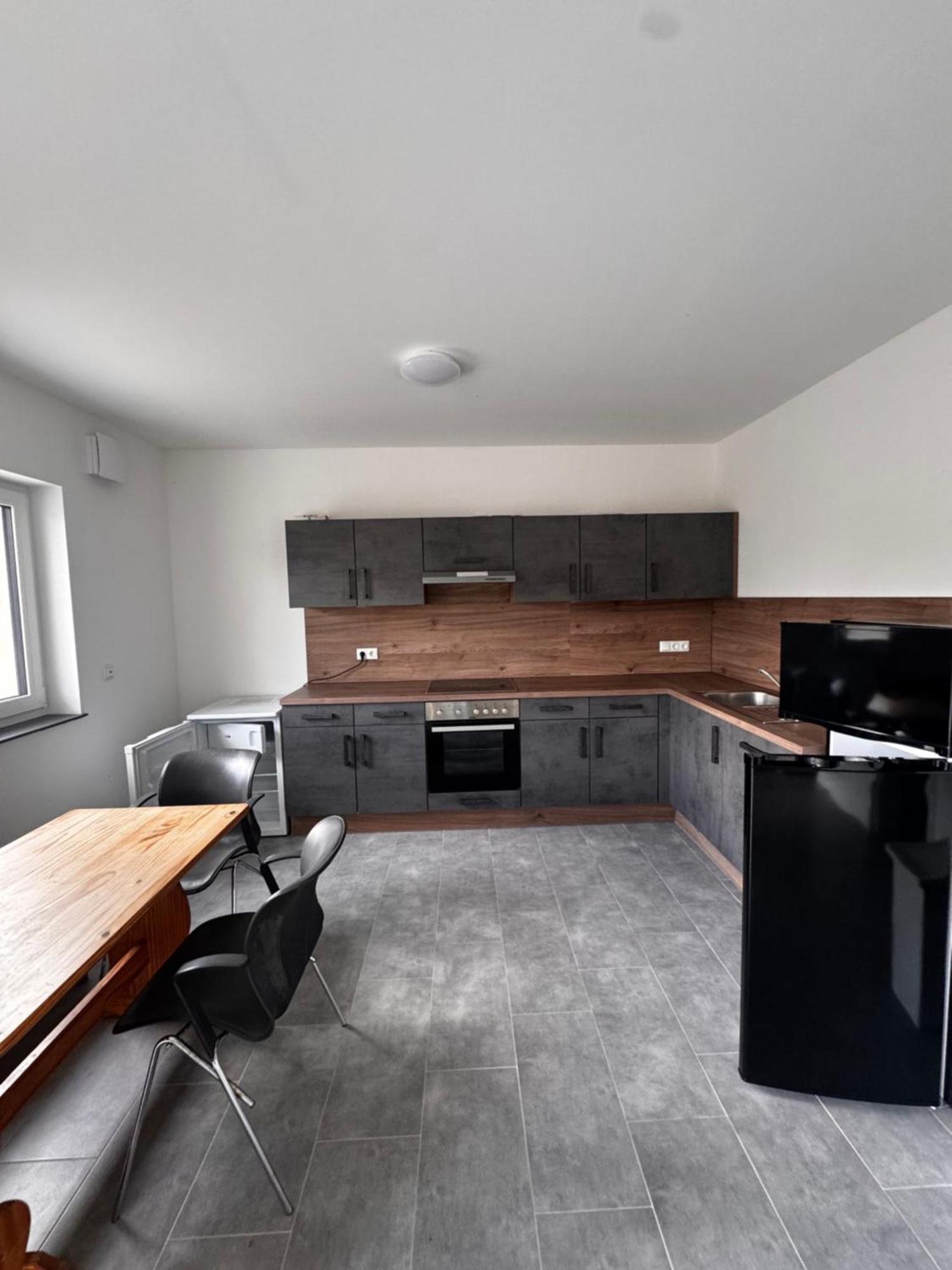 Bade Apartments Steinhoering Steinhoring Экстерьер фото