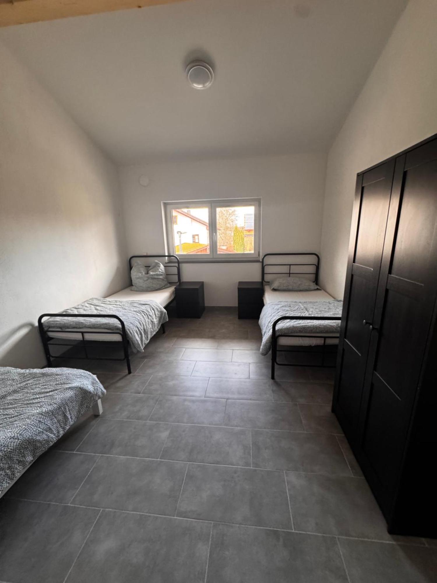 Bade Apartments Steinhoering Steinhoring Экстерьер фото